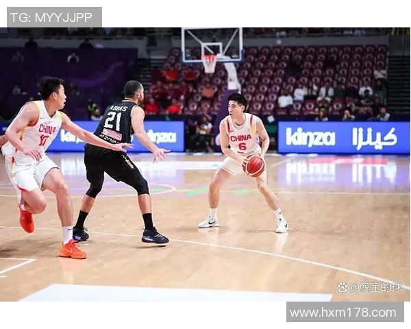中国与美国篮球对决精彩回顾CCTV5全程直播盛况再现